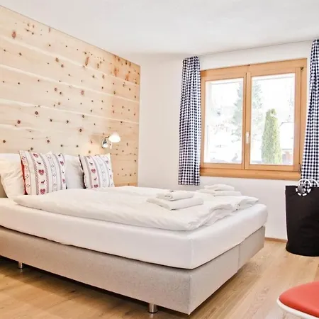 Apartment Matterhorn *