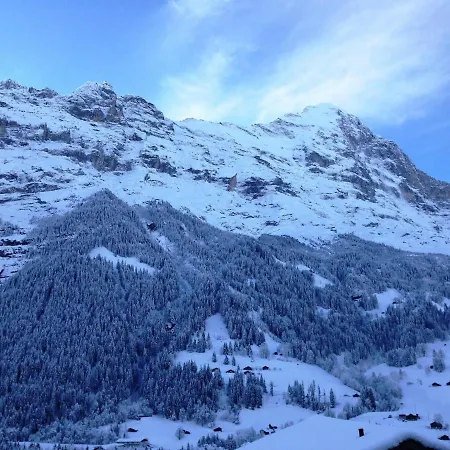 Matterhorn * Grindelwald