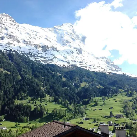 Apartment Matterhorn